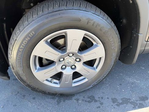 Used 2020 Honda Ridgeline RTL-E image 8