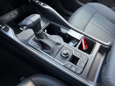 New 2026 Kia Sorento S FWD image 15