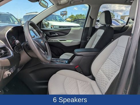 Used 2019 Chevrolet Equinox LS w/ LS Convenience Package FWD image 14