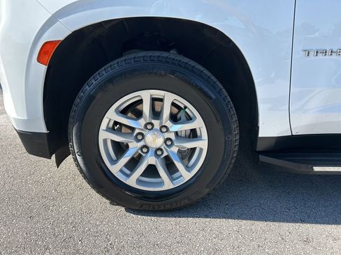 Used 2023 Chevrolet Tahoe LT image 45