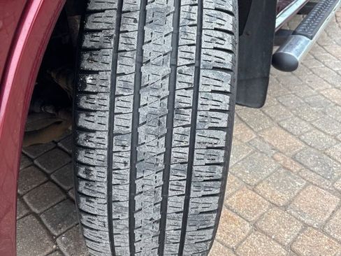 Used 2016 Dodge Durango Citadel w/ Technology Group image 10