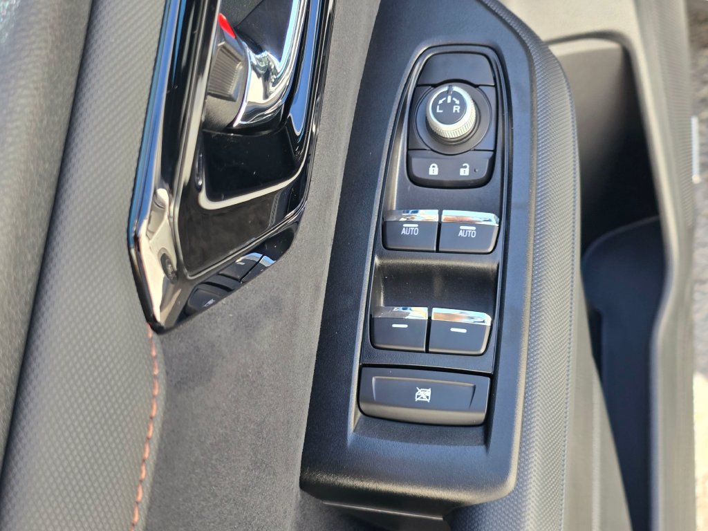 New 2026 Subaru Forester Sport AWD/4WD image 15