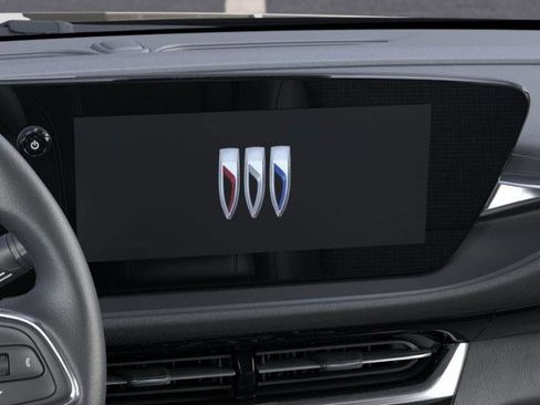 New 2025 Buick Envista Avenir image 20