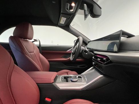 Certified 2025 BMW M440i M440i image 10