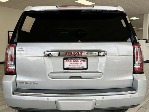 Used 2016 GMC Yukon Denali w/ Open Road Package image 8