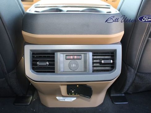 New 2026 Ford F250 Lariat w/ Lariat Premium Package image 11