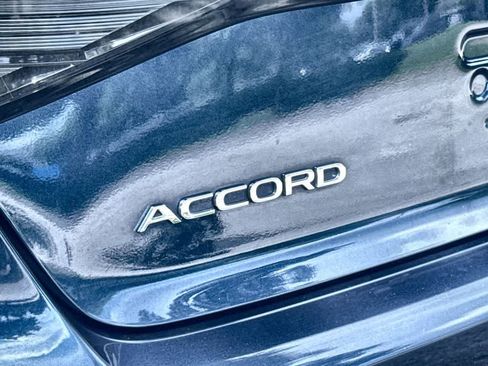 Used 2023 Honda Accord EX image 10