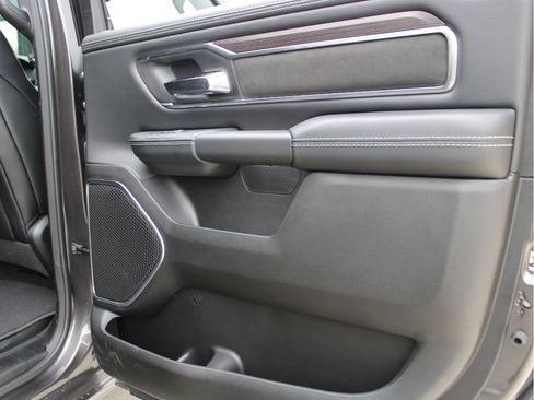 New 2026 RAM 1500 Laramie w/ Night Edition image 27