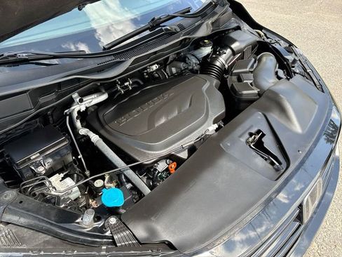 Used 2023 Honda Odyssey Sport image 10