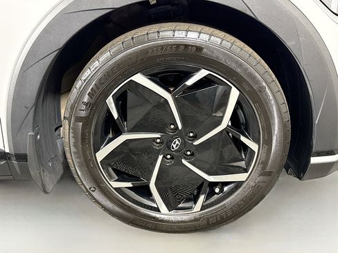 Used 2023 Hyundai Ioniq 5 SEL w/ Cargo Package image 32