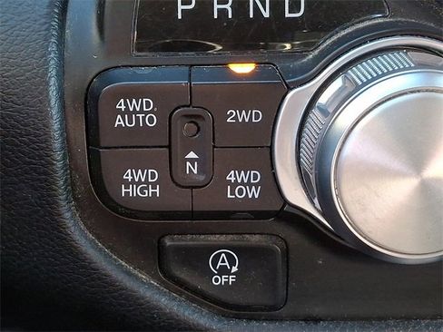 Used 2022 RAM 1500 Laramie image 23