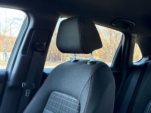 Used 2024 Honda HR-V Sport image 25