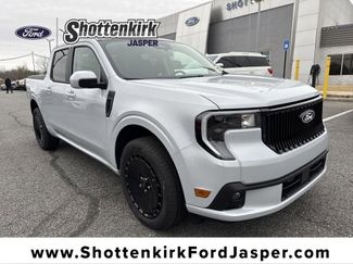 New 2026 Ford Maverick Lobo video 1