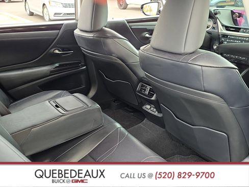Used 2019 Lexus ES 350 w/ Accessory Package 2 image 26