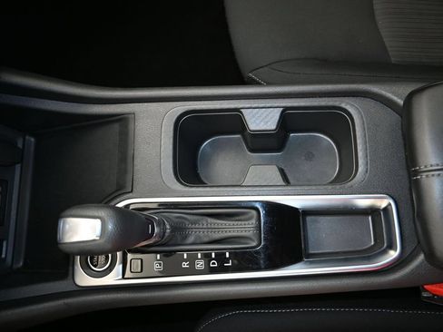 Used 2024 Nissan Sentra SV FWD image 17