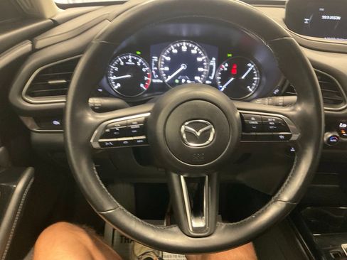 Used 2024 MAZDA CX-30 AWD 2.5 S w/ Select Sport Pkg image 7