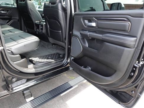 Used 2023 RAM 1500 Sport w/ Rebel Level 2 Equipment Group AWD/4WD image 31