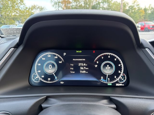 Used 2023 Hyundai Sonata Limited FWD image 15