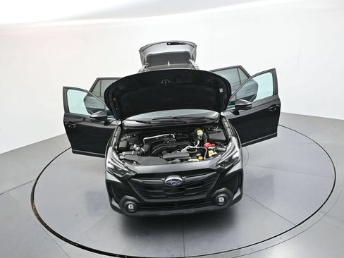 Used 2024 Subaru Outback Onyx Edition AWD/4WD image 42
