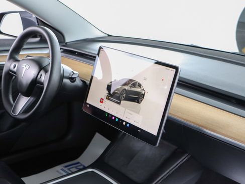 Used 2023 Tesla Model 3 Long Range AWD/4WD image 23
