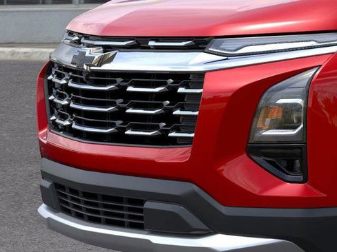 New 2026 Chevrolet Equinox LT w/ Safety and Technology Package image 45