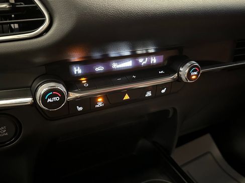 Used 2023 MAZDA CX-30 AWD 2.5 S w/ Preferred Package image 14