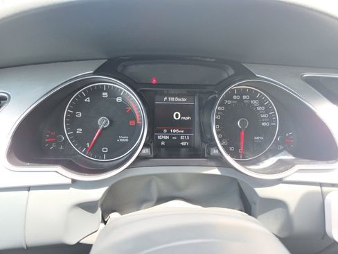 Used 2015 Audi A5 2.0T Premium Plus w/ Technology Package AWD/4WD image 14
