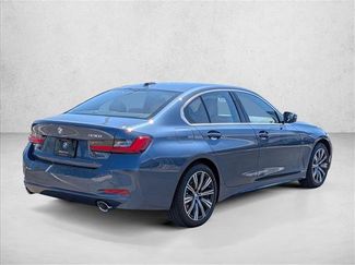 New 2026 BMW 330i Sedan w/ Premium Package RWD video 2