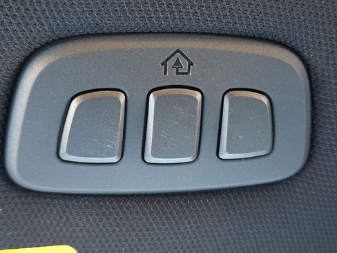 New 2025 Lincoln Navigator Reserve w/ Jet Appearance Package image 21