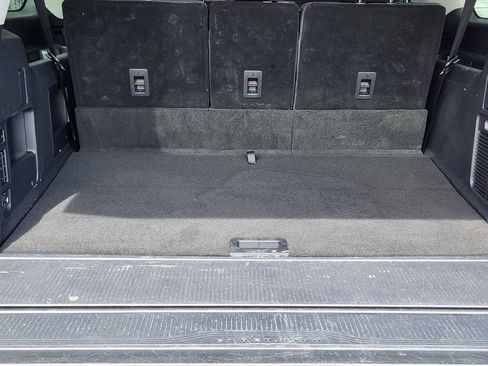 Used 2025 Ford Expedition Max Active image 16