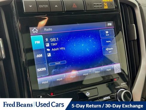 Used 2022 Subaru Ascent Limited w/ Technology Package AWD/4WD image 20