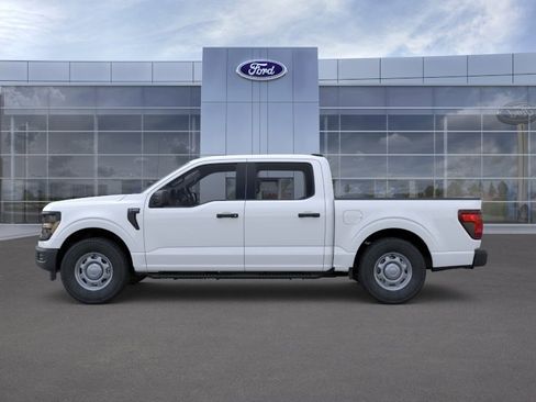 New 2026 Ford F150 XL image 3