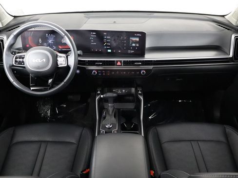 Used 2025 Kia Sorento S w/ Panoramic Sunroof Package FWD image 13