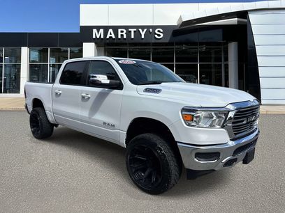 Used 2024 RAM 1500 Laramie