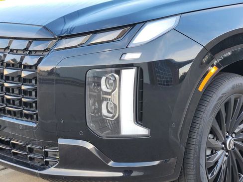 New 2025 Hyundai Palisade Calligraphy image 5