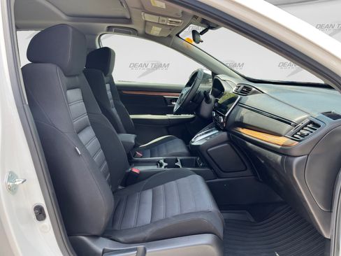 Used 2022 Honda CR-V EX image 15