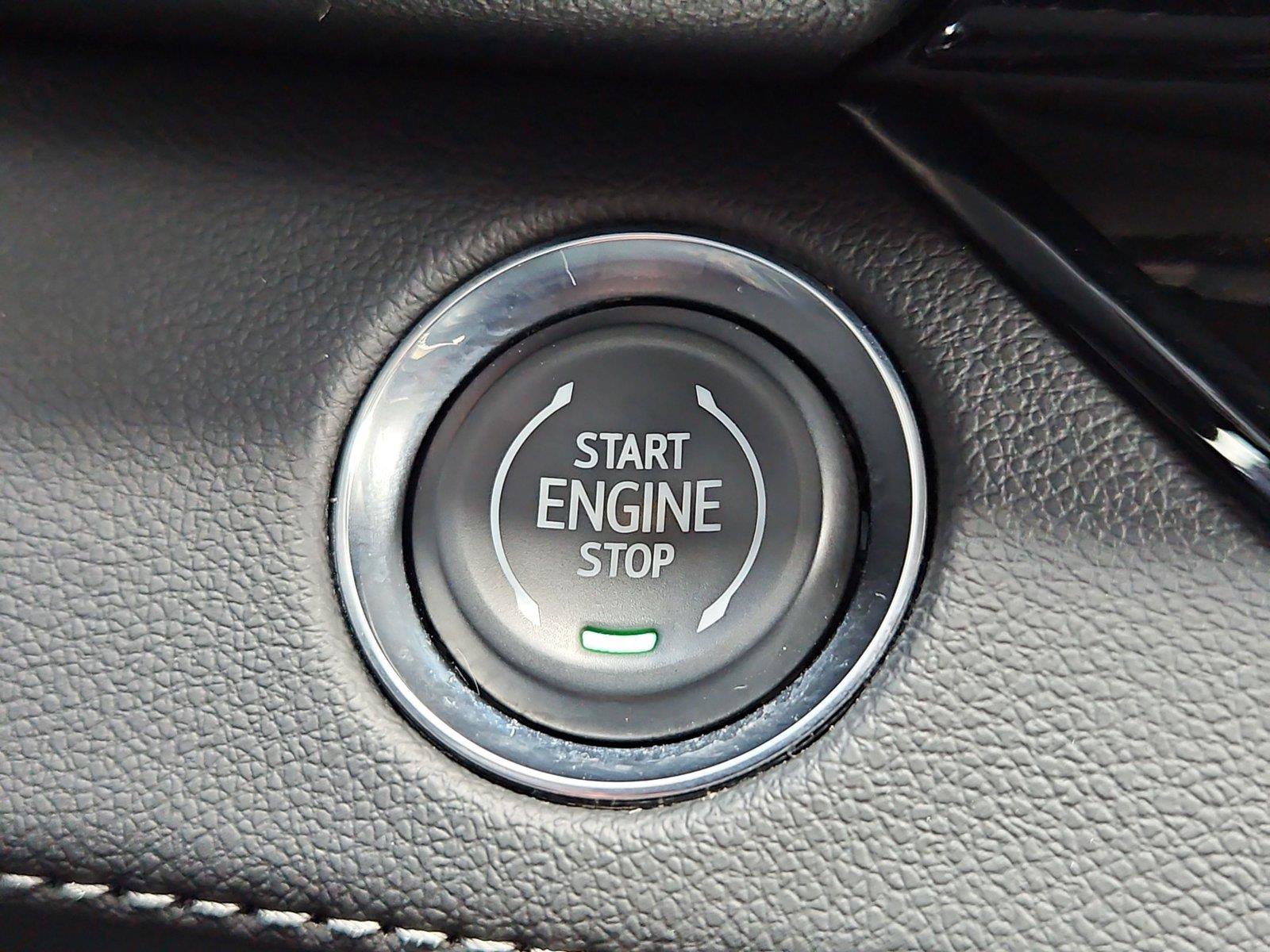 Used 2026 Buick Enclave Preferred FWD image 23