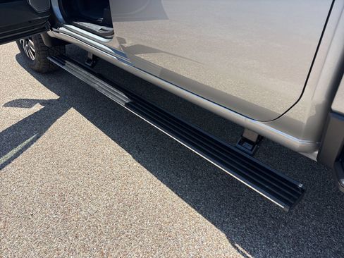 New 2026 GMC Sierra 2500 Denali Ultimate AWD/4WD image 10