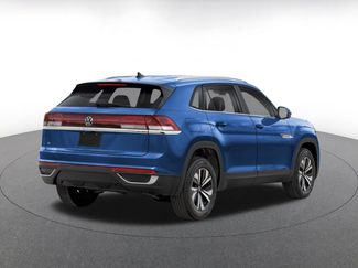 Used 2026 Volkswagen Atlas Cross Sport SE FWD video 2