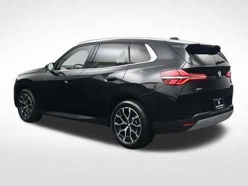 New 2026 BMW X3 xDrive30i w/ Premium Package AWD/4WD image 7