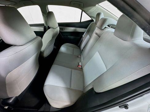 Used 2016 Toyota Corolla LE FWD image 20