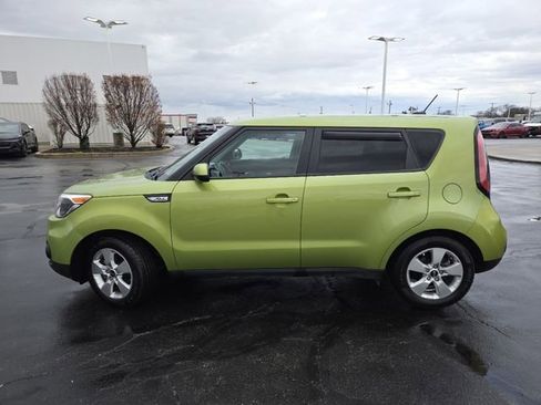 Used 2018 Kia Soul image 17