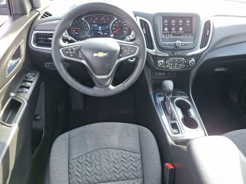 Certified 2023 Chevrolet Equinox LT image 21