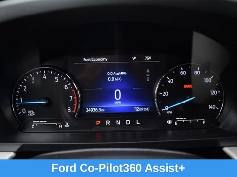 Used 2023 Ford Explorer XLT w/ Equipment Group 202A AWD/4WD image 3
