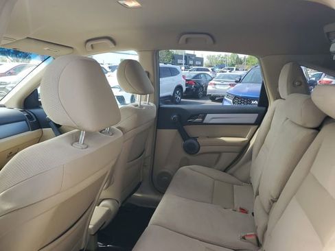 Used 2011 Honda CR-V SE image 9