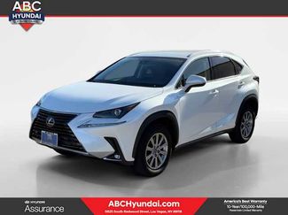 Used 2020 Lexus NX 300 FWD w/ Accessory Package 2 video 1