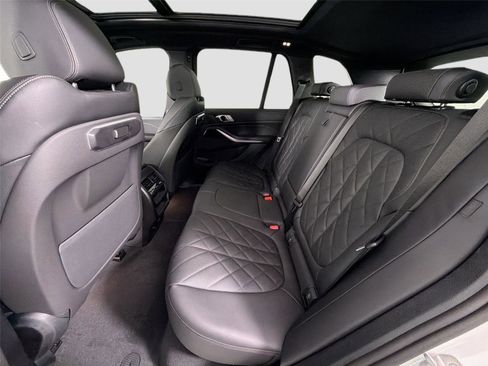 New 2026 BMW X5 sDrive40i w/ Parking Assistance Package RWD image 26