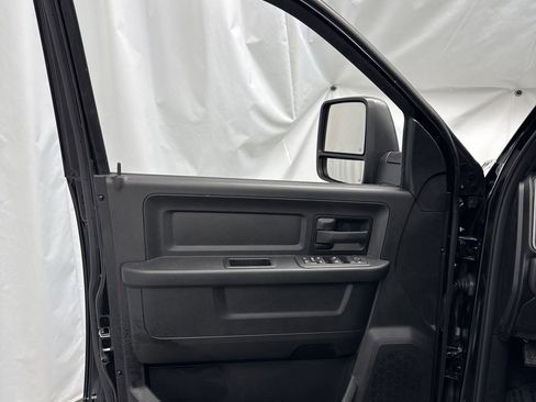 New 2026 RAM 2500 Tradesman w/ Power Wagon Package image 14