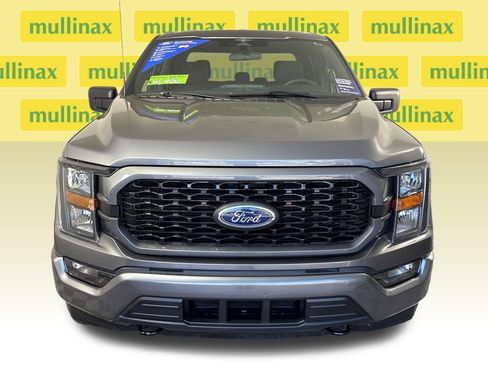 Certified 2023 Ford F150 XL w/ STX Appearance Package AWD/4WD image 16