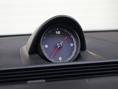 Used 2017 Porsche Panamera 4S image 22